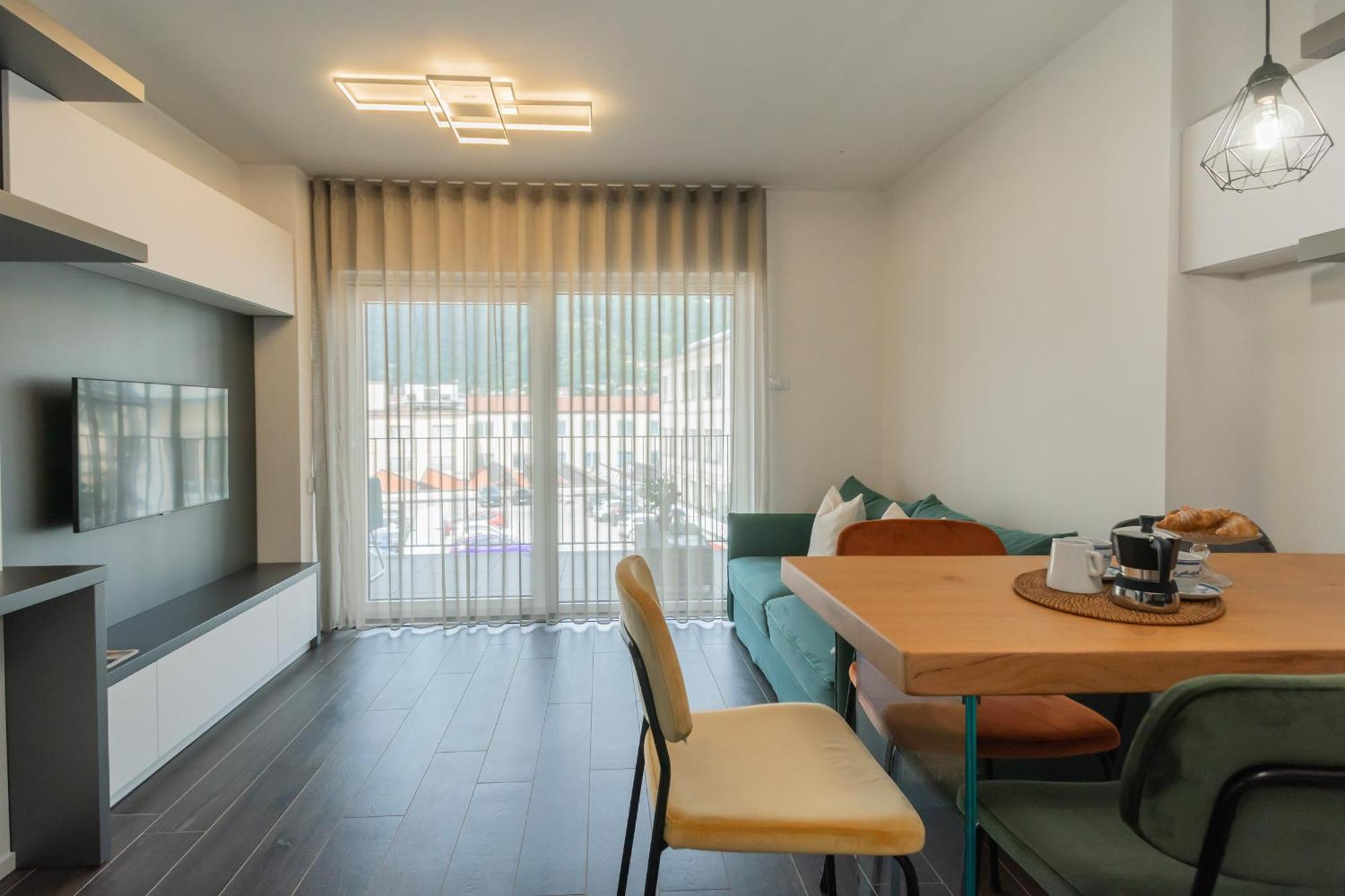 Princess Sofia's Retreat By Rent Appartement Como