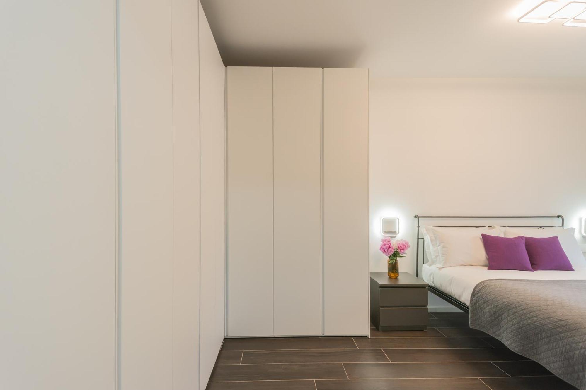 Princess Sofia's Retreat By Rent Appartement Como