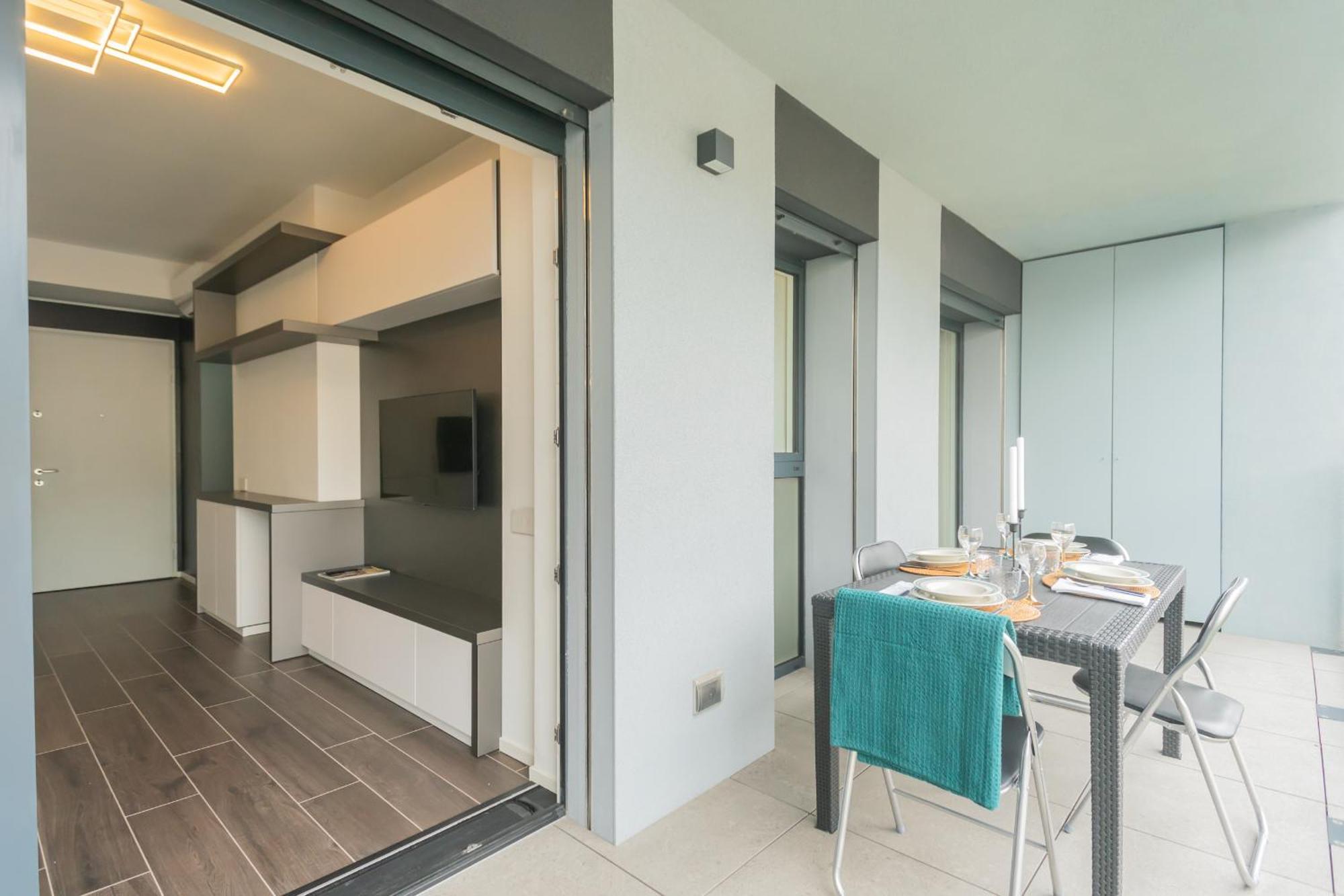 Appartement Princess Sofia's Retreat By Rent