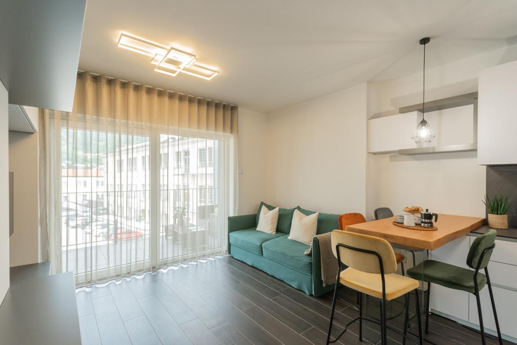 Princess Sofia's Retreat By Rent * Como