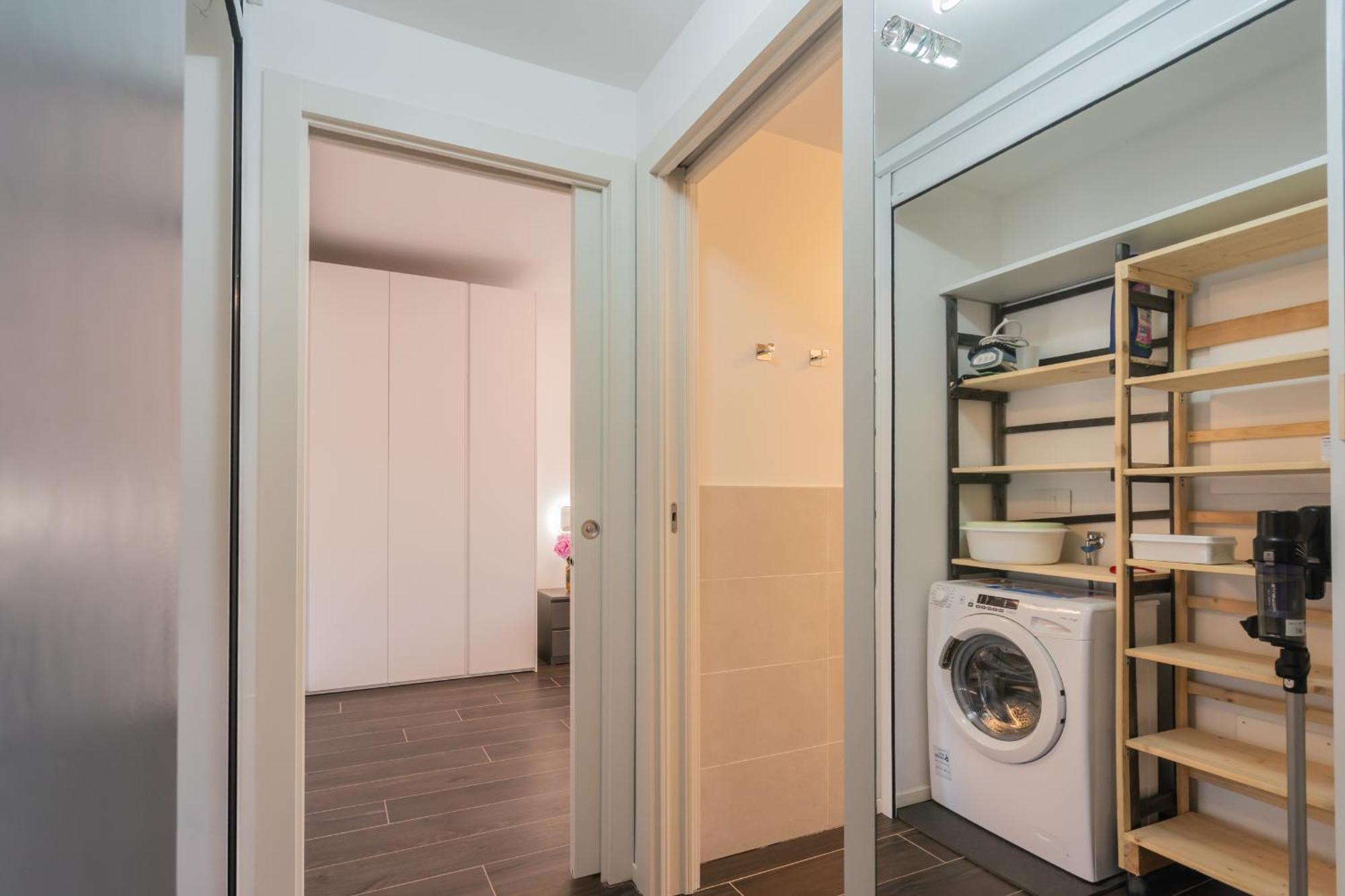 Appartement Princess Sofia's Retreat By Rent Como