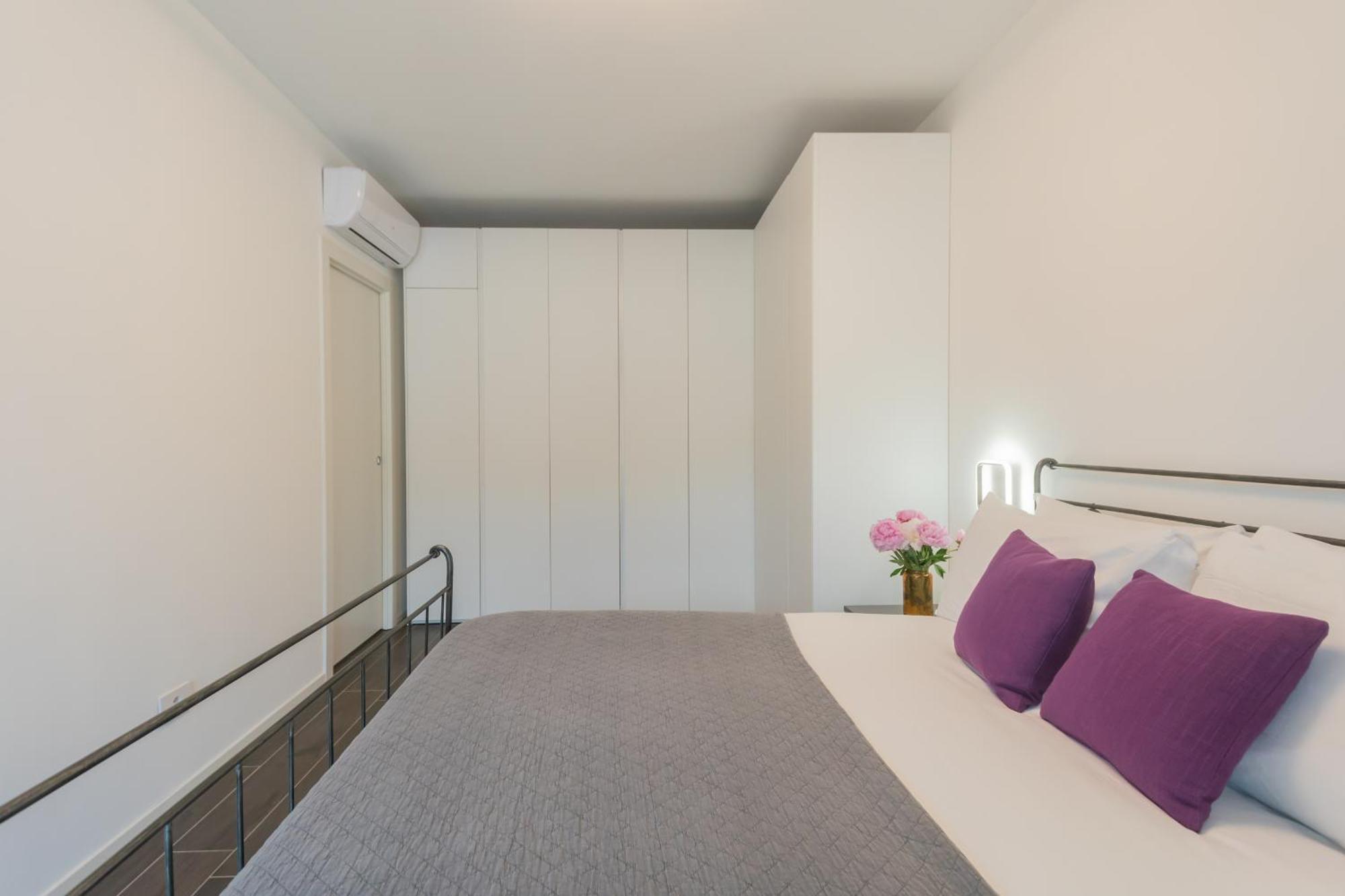 Princess Sofia's Retreat By Rent Appartement Como