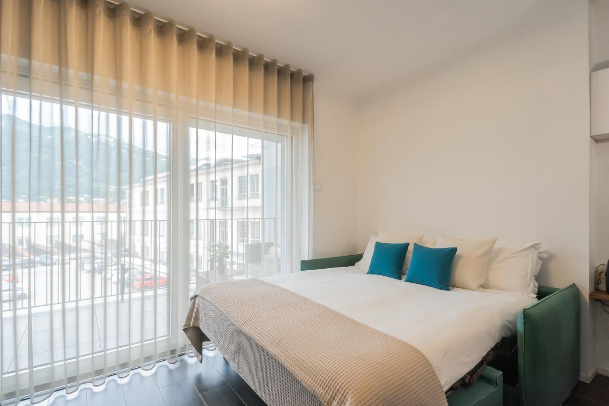 Princess Sofia's Retreat By Rent Appartement Como